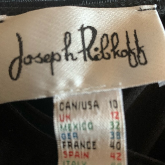 Joseph Ripcoff maxi dress - Picture 3 of 4